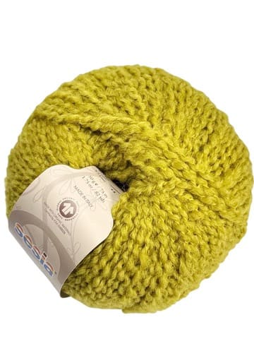Sesia Artic Citron vert 2700